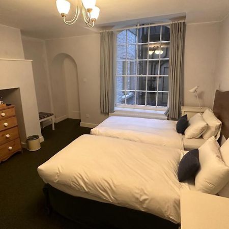 Bed and Breakfast Brighton House Exteriér fotografie