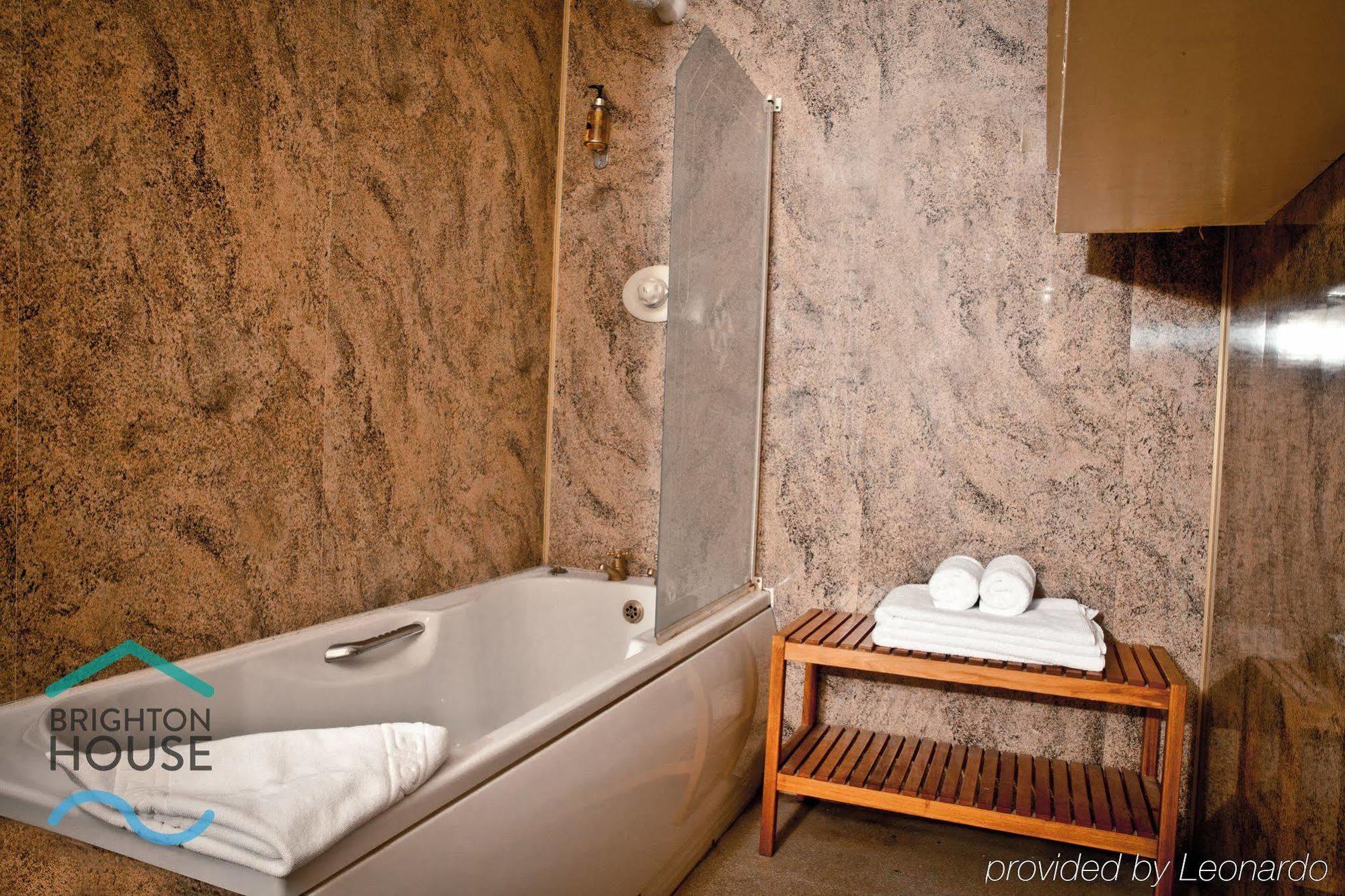 Bed and Breakfast Brighton House Exteriér fotografie